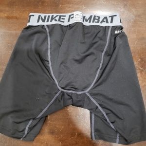 Nike Pro Men's 6" Training Shorts Dri-Fit